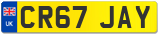 CR67 JAY