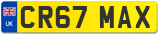 CR67 MAX