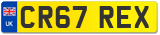 CR67 REX