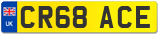 CR68 ACE