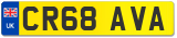 CR68 AVA