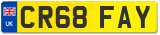 CR68 FAY