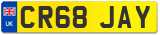 CR68 JAY