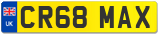 CR68 MAX