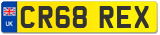 CR68 REX