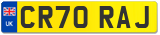 CR70 RAJ