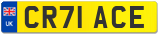 CR71 ACE