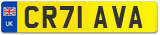 CR71 AVA