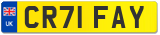 CR71 FAY