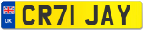 CR71 JAY