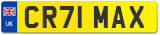 CR71 MAX