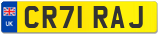 CR71 RAJ