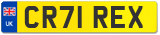 CR71 REX