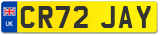 CR72 JAY