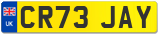 CR73 JAY
