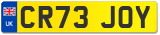 CR73 JOY