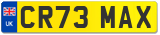 CR73 MAX