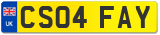 CS04 FAY