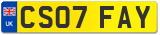 CS07 FAY