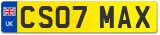 CS07 MAX