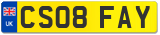 CS08 FAY