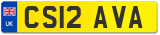 CS12 AVA