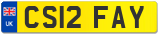 CS12 FAY