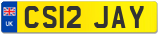 CS12 JAY