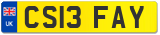 CS13 FAY