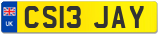 CS13 JAY