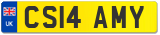 CS14 AMY
