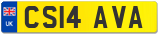 CS14 AVA