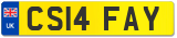 CS14 FAY