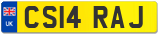 CS14 RAJ