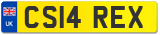 CS14 REX