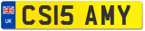 CS15 AMY