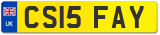 CS15 FAY