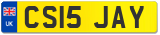 CS15 JAY