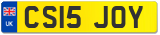 CS15 JOY