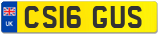 CS16 GUS