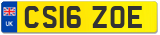 CS16 ZOE