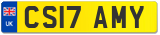 CS17 AMY