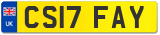 CS17 FAY