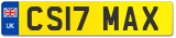 CS17 MAX