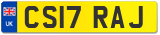 CS17 RAJ