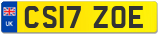 CS17 ZOE