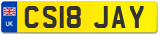 CS18 JAY