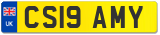 CS19 AMY