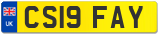 CS19 FAY