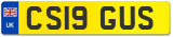 CS19 GUS